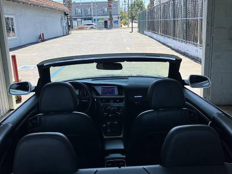 2013 Audi A5 2.0T Premium