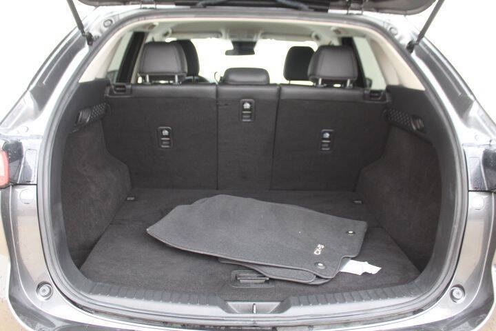 2023 Mazda CX-5 2.5 S Select