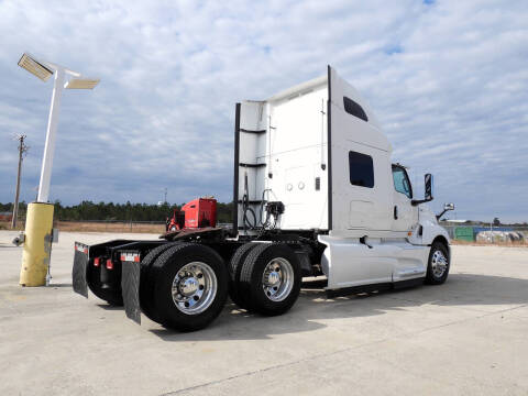 2019 International LT625