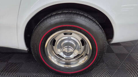 1968 Chevrolet Corvette