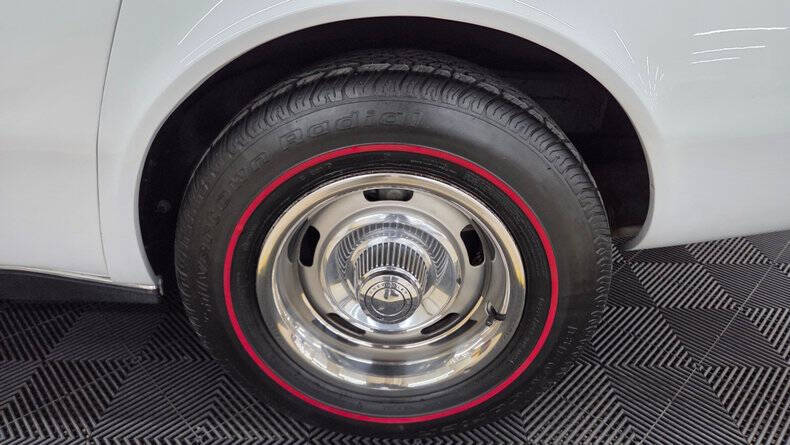 1968 Chevrolet Corvette