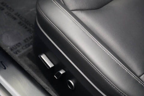 2023 Tesla Model S Plaid