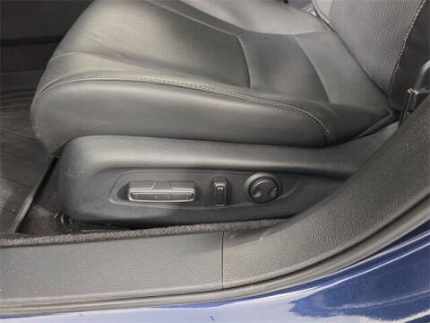 2023 Honda Accord Hybrid