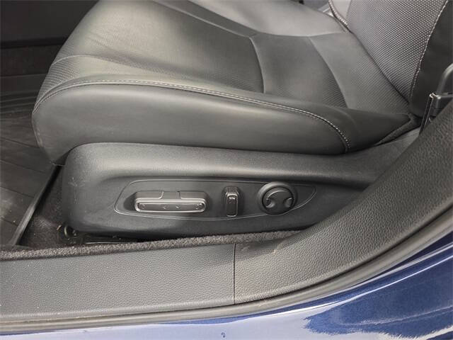 2023 Honda Accord Hybrid