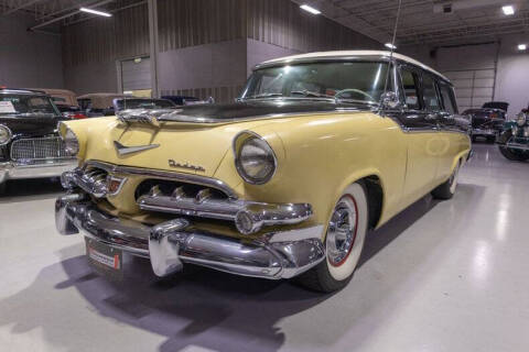 1956 Dodge Coronet