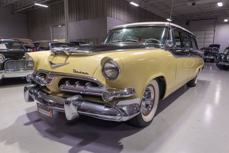 1956 Dodge Coronet