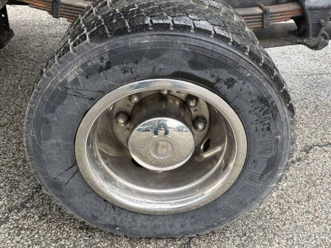 2005 International DuraStar 4200