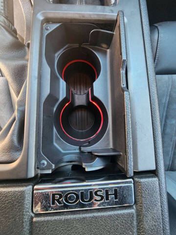 2014 Ford Mustang GT Premium