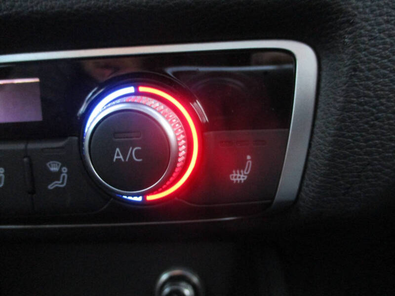 2019 Audi A3 quattro Premium 45 TFSI