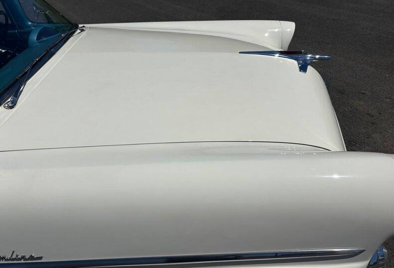 1955 Ford Customline