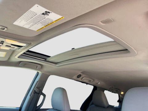 2020 Toyota Sienna