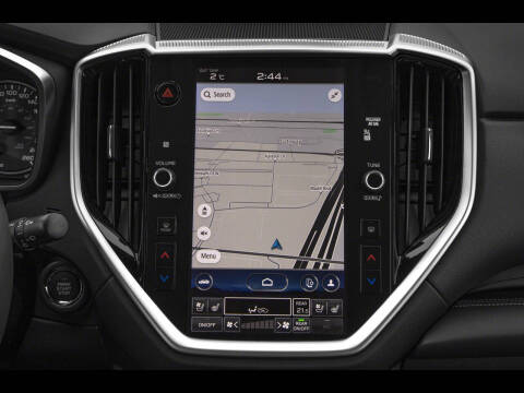 2023 Subaru Ascent Touring