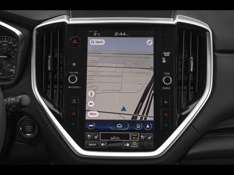 2023 Subaru Ascent Touring