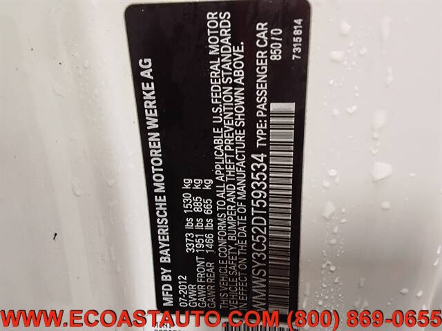 2013 MINI Roadster Cooper S