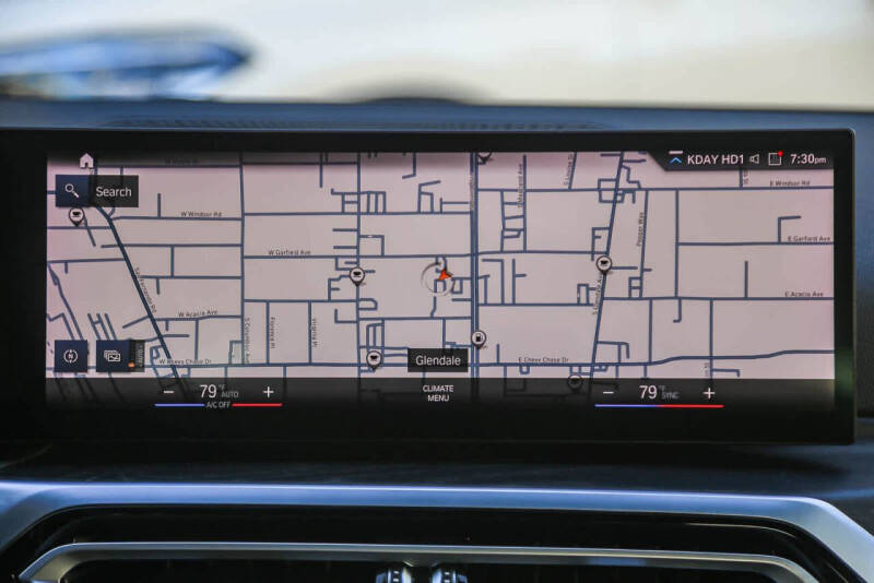 2023 BMW 3 Series M340i