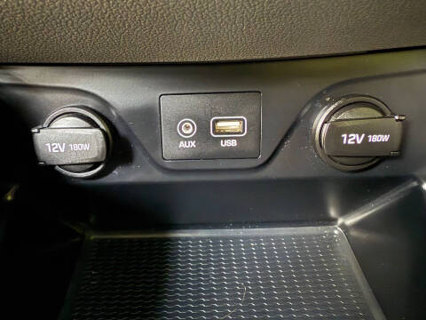 2017 Hyundai Tucson SE Plus