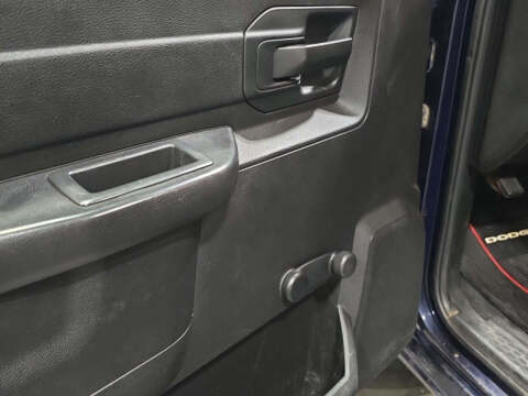 2016 RAM 3500 Tradesman