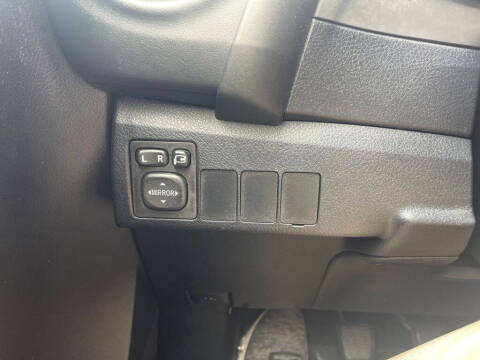 2016 Scion iM