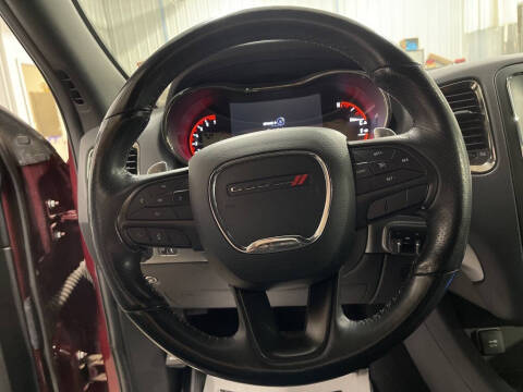 2020 Dodge Durango GT Plus