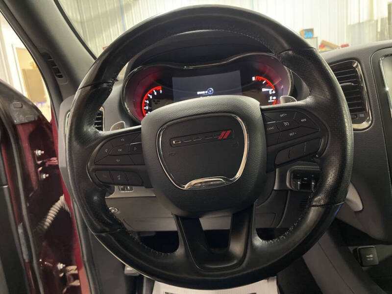 2020 Dodge Durango GT Plus