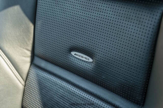 2013 Mercedes-Benz E-Class E 63 AMG