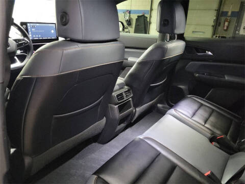 2024 Honda Prologue Touring