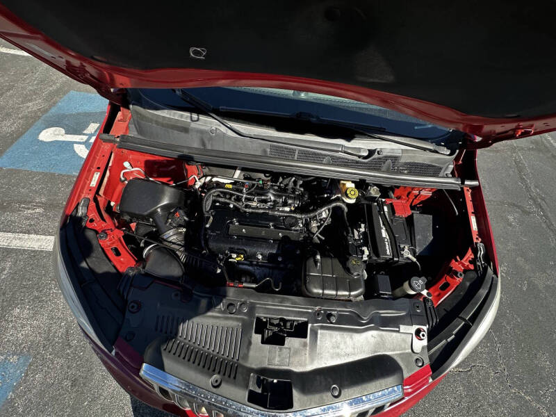 2015 Buick Encore Convenience