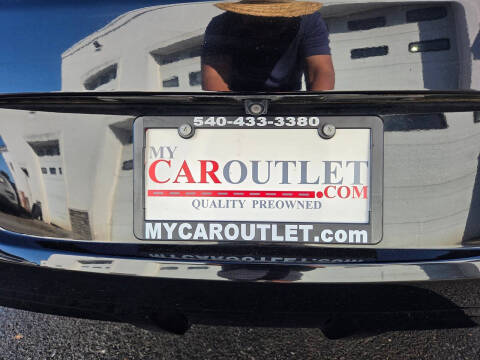 2016 Chevrolet Volt LT