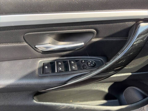 2018 BMW 4 Series 430i