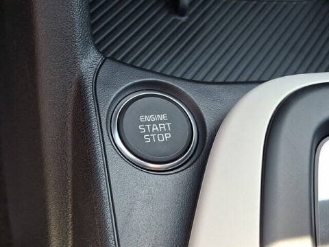 2026 Kia K4 Hatchback