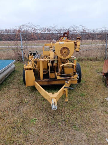 Rim Splitter Tire Shear