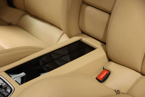 2018 Porsche Panamera