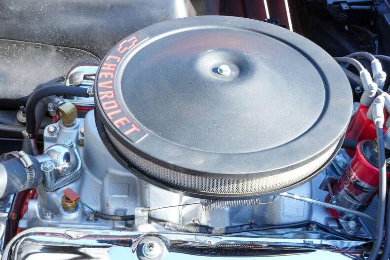 1967 Chevrolet Corvette