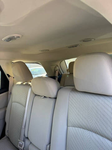 2013 Dodge Journey SXT