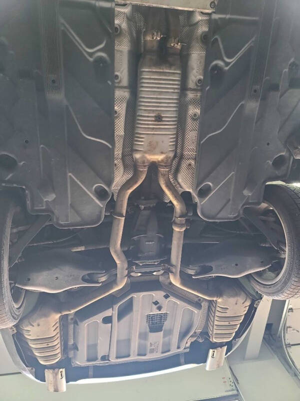 2010 Mercedes-Benz C-Class