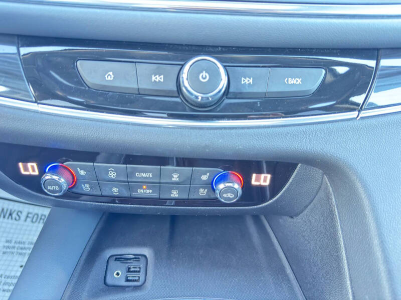 2020 Buick Enclave Premium