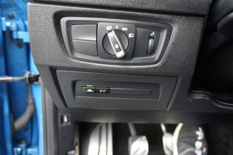 2021 BMW M2 Competition