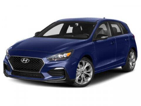 2020 Hyundai Elantra GT for sale at Jeremy Sells Hyundai in Edmonds WA