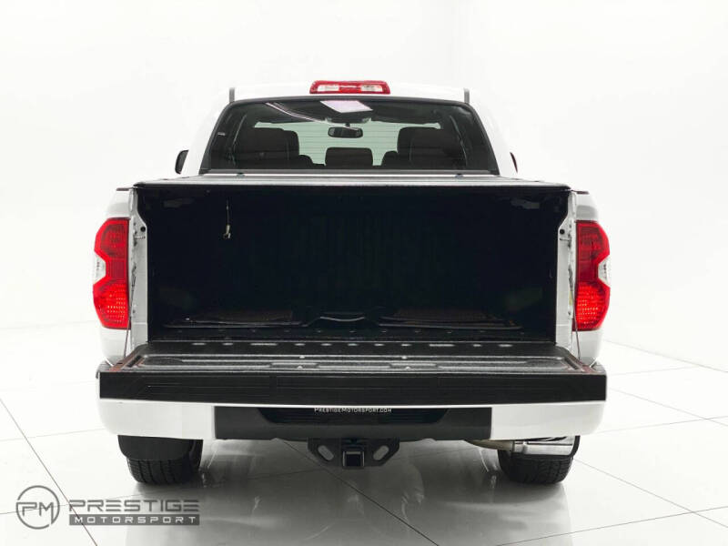 2017 Toyota Tundra 1794 Edition