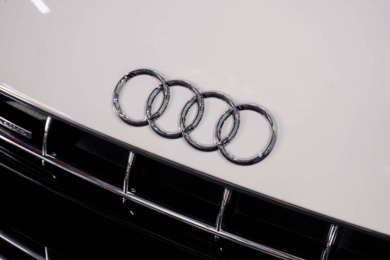 2010 Audi R8 5.2 quattro