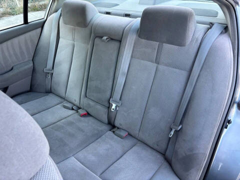 2008 Nissan Altima 2.5 S