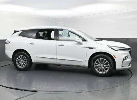 2024 Buick Enclave Premium
