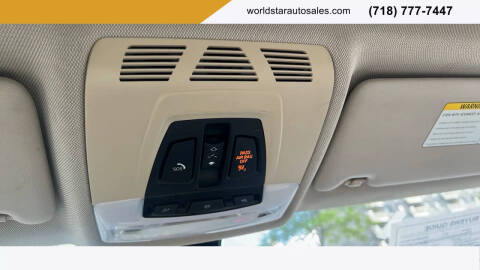 2015 BMW 3 Series 328i xDrive