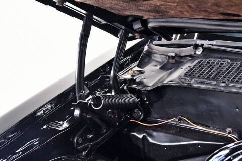 1971 Chevrolet Camaro