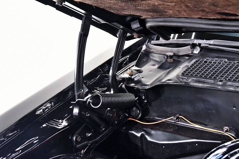 1971 Chevrolet Camaro