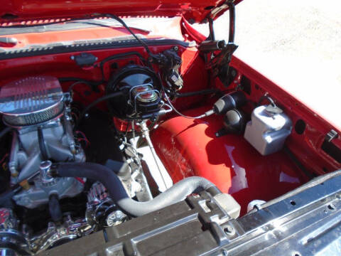 1979 Chevrolet C/K 10 Series