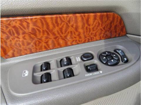 2007 Dodge Ram 3500 Laramie