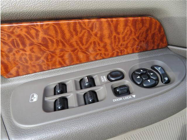 2007 Dodge Ram 3500 Laramie