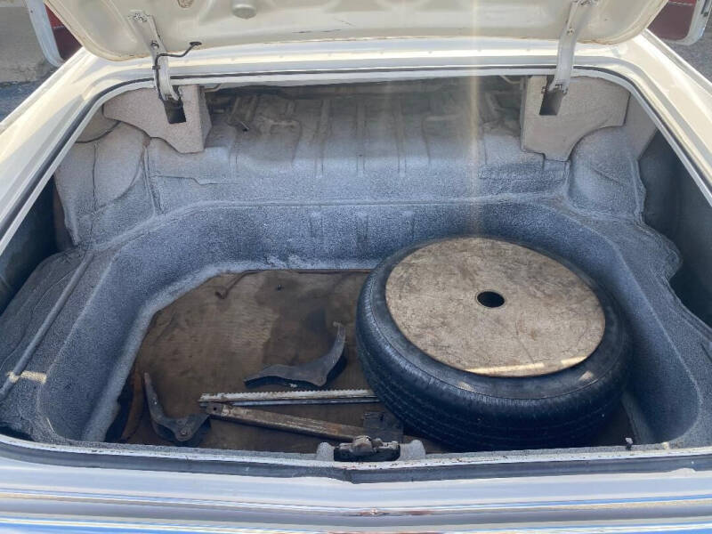 1963 Oldsmobile Eighty-Eight