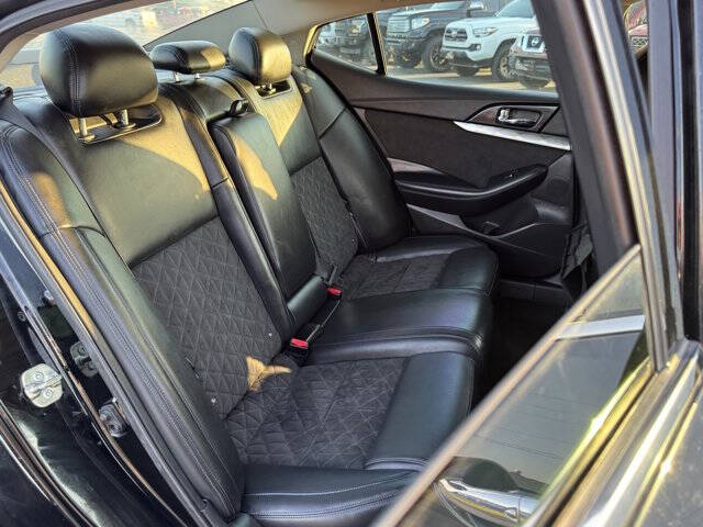 2016 Nissan Maxima 3.5 SR